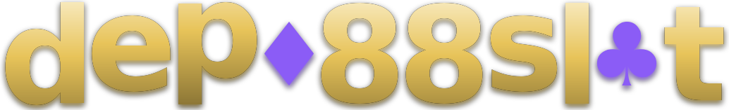 depo88slot logo