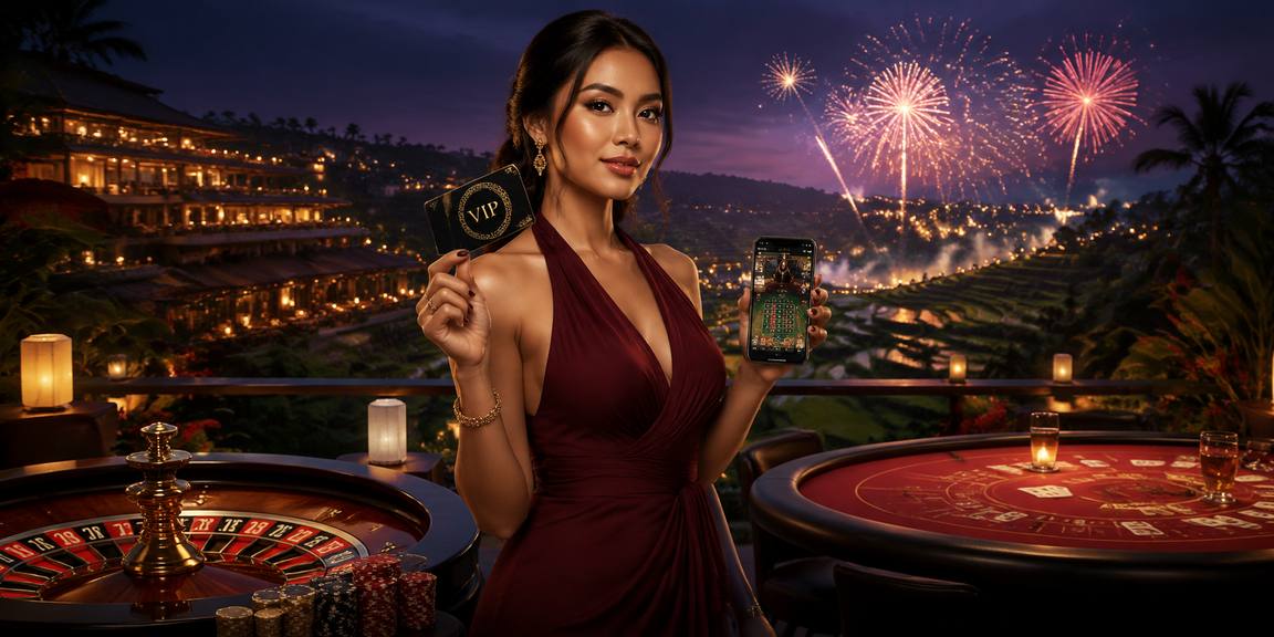 depo88slot Bonanza Gold